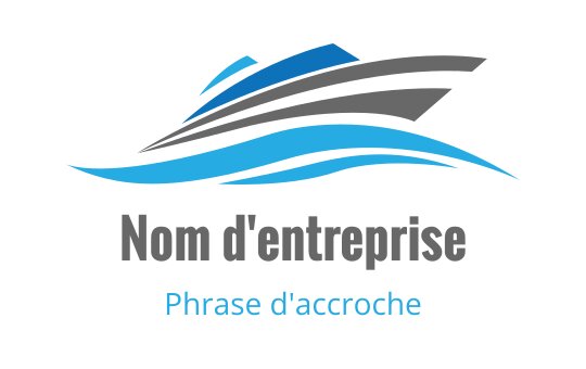 Bateau logo