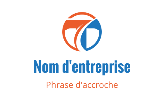 T logo