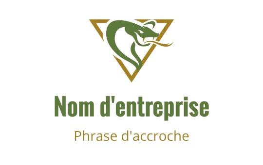 Reptile logo