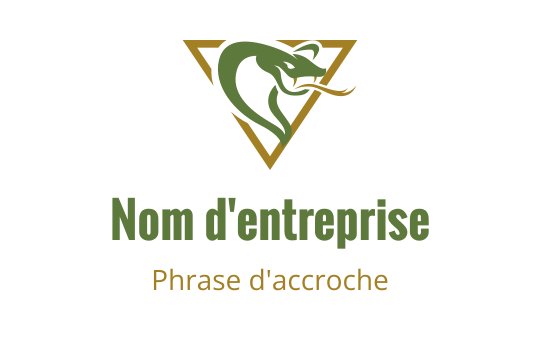 Serpent logo