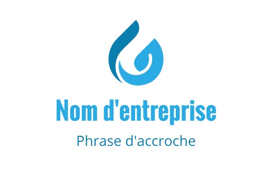 Eau logo