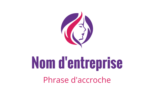Cheveux logo