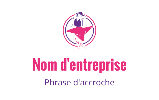Danse logo