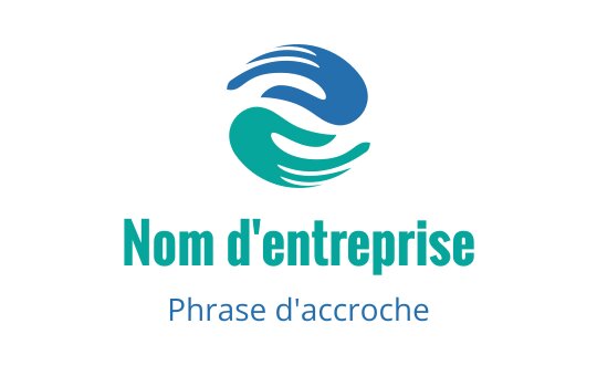 Vague logo