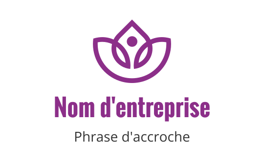 Logo design preview
