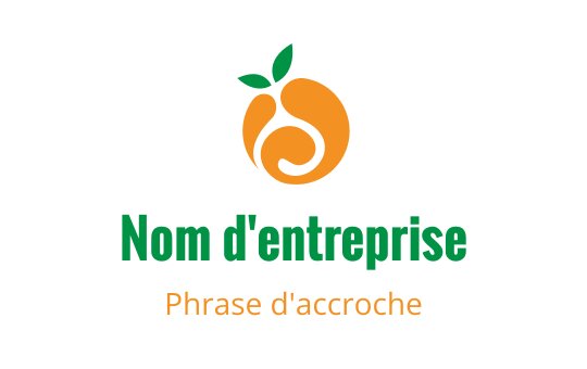Orange logo