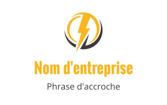 Electric logo