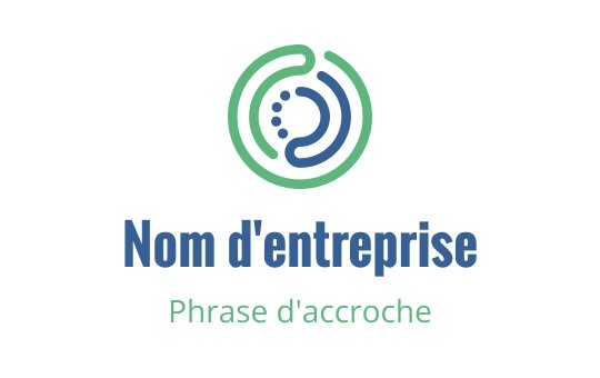 O logo
