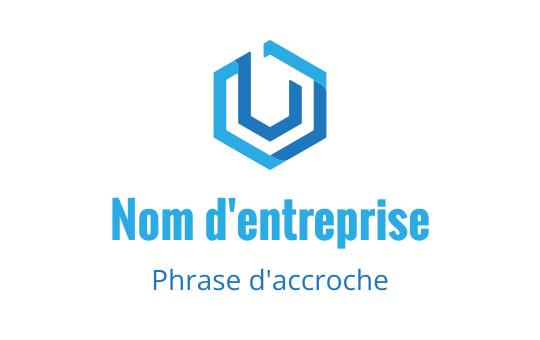 U logo