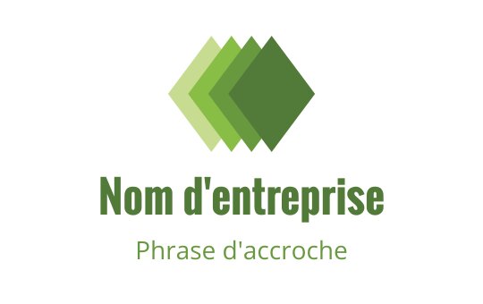 Fenêtre logo