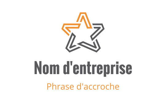 Étoile logo