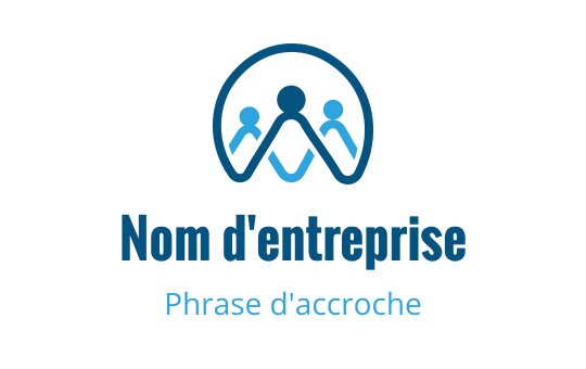 W logo