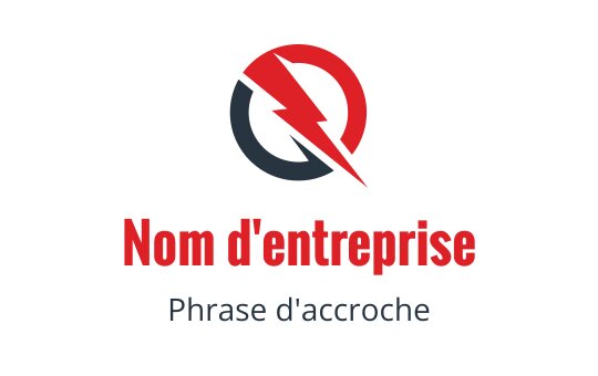 Electric logo