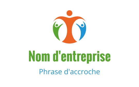 Société logo