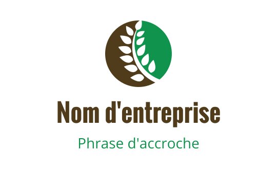 Agriculture logo