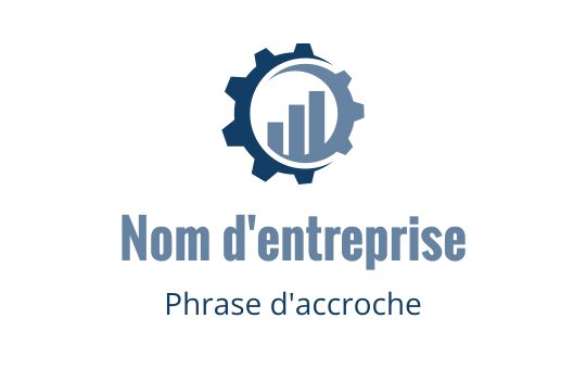 Building logo