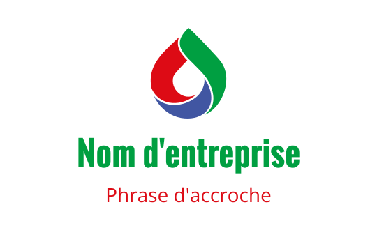 Eau logo