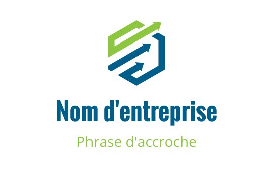 Fusée logo