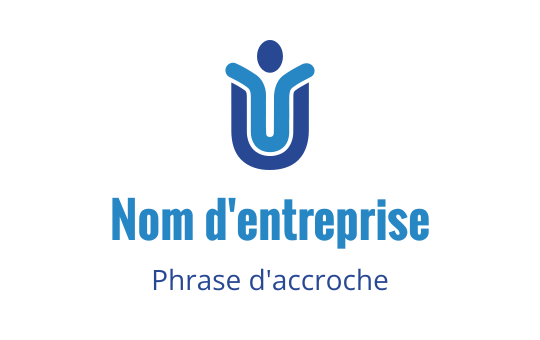 U logo