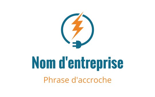 Electric logo