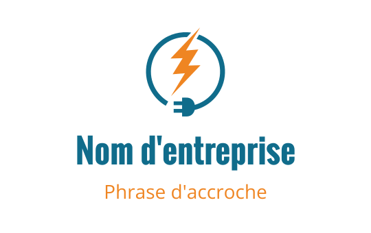 Electric logo