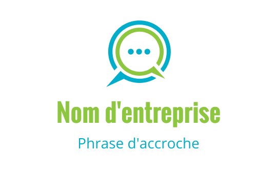 Message logo
