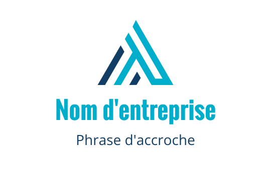 Lettre logo