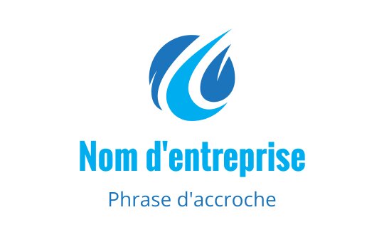 Vague logo