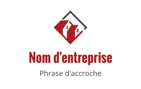 Paysagiste logo