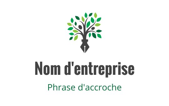 École logo