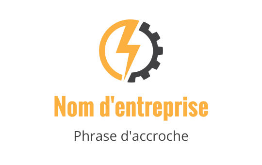 Electric logo
