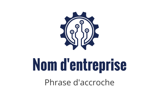 Ordinateur logo