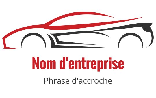 Mécanique logo