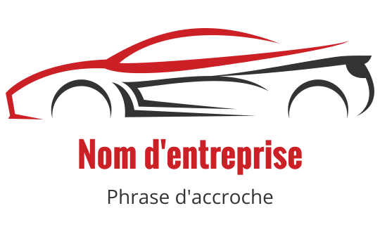 Mécanicien logo