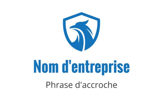 Lock logo