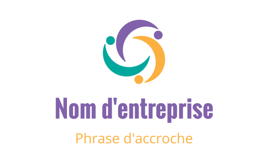 École logo