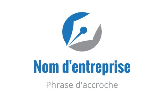 Impôt logo