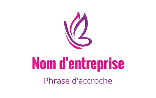Papillon logo