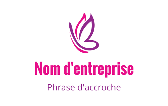 Papillon logo