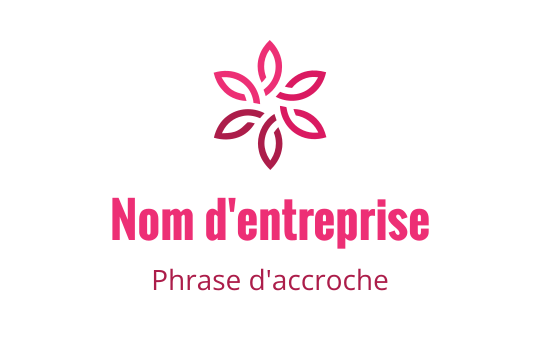 Textile logo