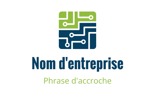 Électronique logo
