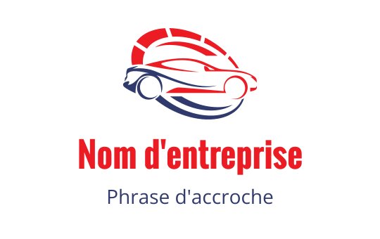 Automobile logo