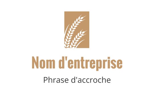 Blé logo