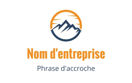 Randonnée logo