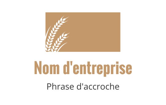 Blé logo
