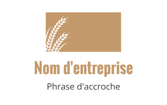Blé logo