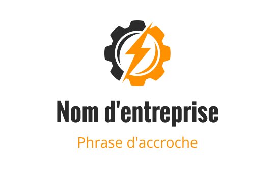 Electric logo
