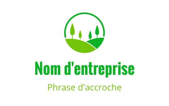 Agriculture logo
