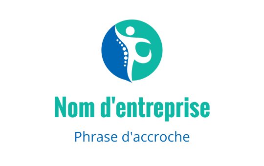 Physiothérapie logo