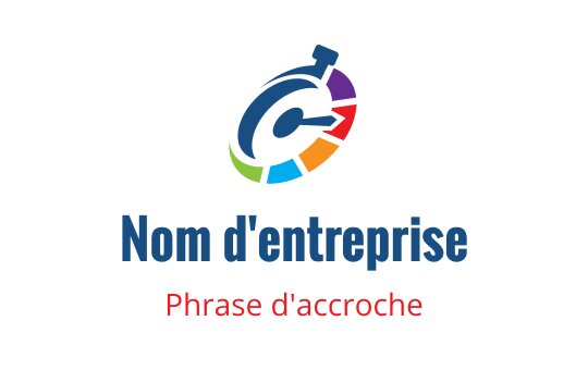 Montre logo